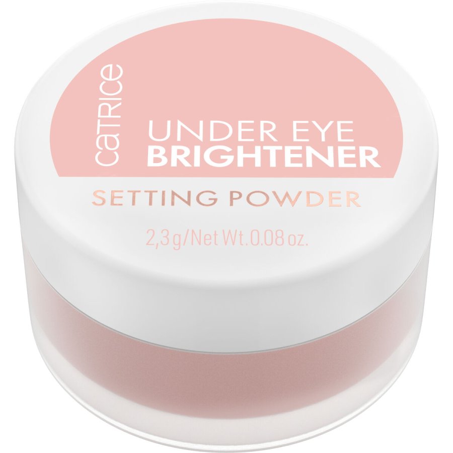 Makeup St Catrice UNDER EYE BRIGHTENER #4