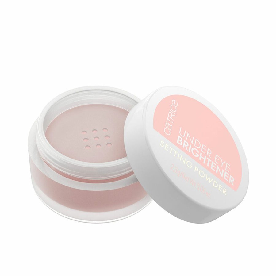 Makeup St Catrice UNDER EYE BRIGHTENER #1