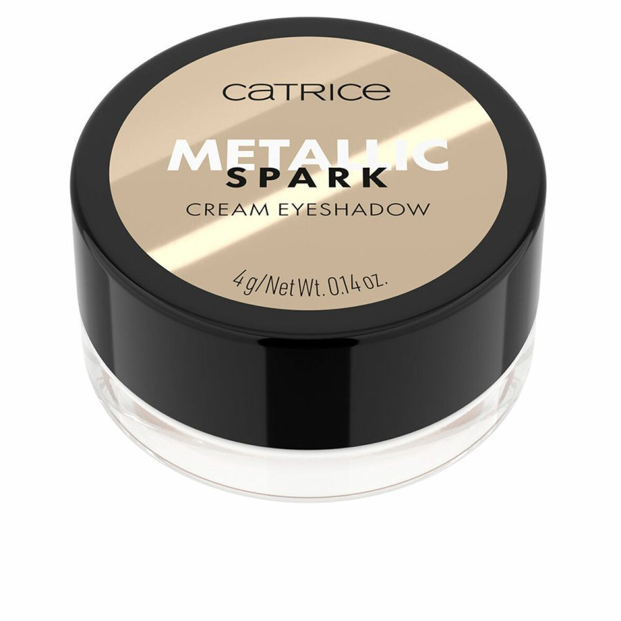 jenskygge Catrice METALLIC SPARK N 010-Champagne Chic 4 g #1