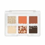 Makeup St Catrice TINY TREASURES #1