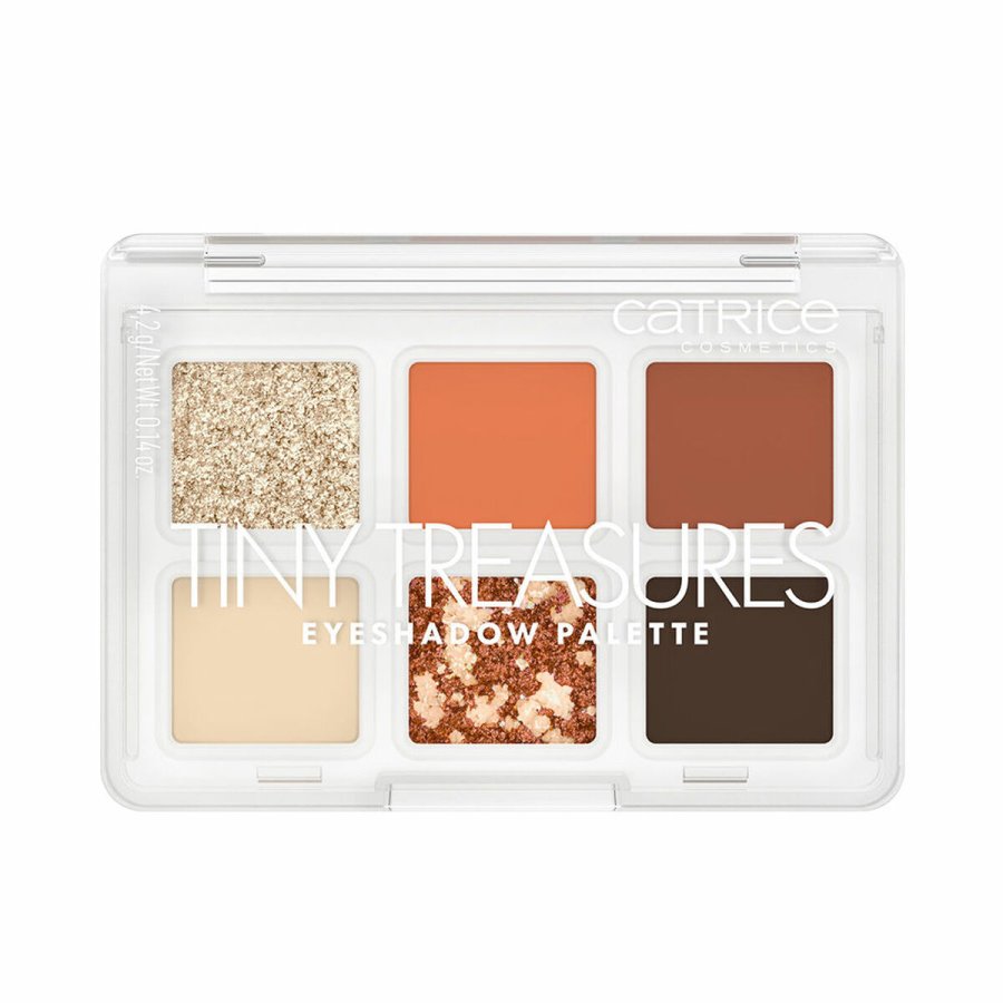 Makeup St Catrice TINY TREASURES #1