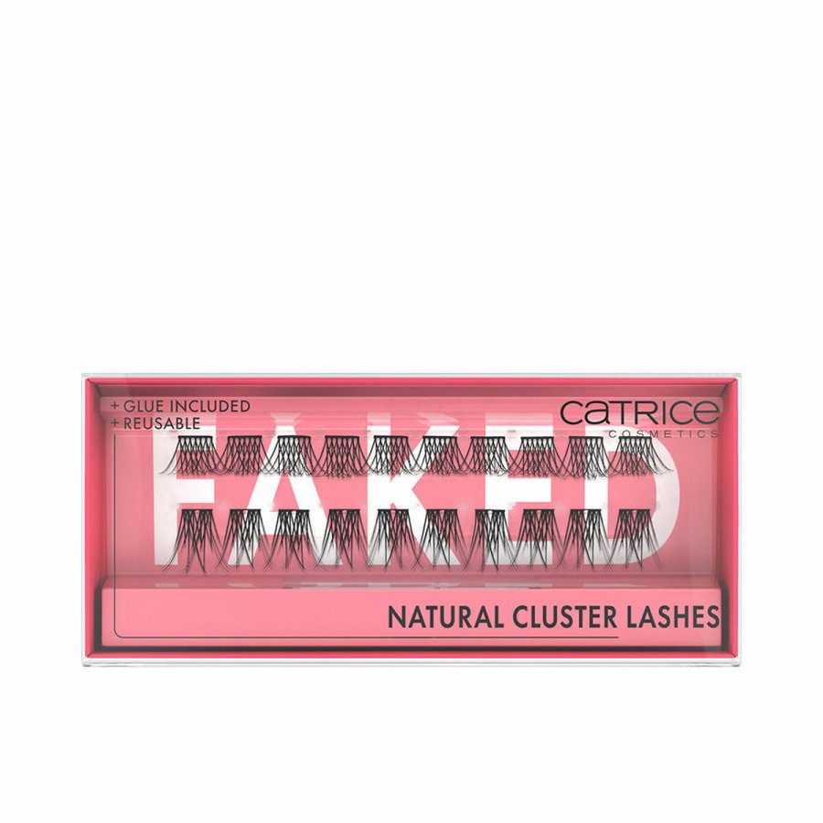 Makeup St Catrice FAKED (1 enheder) #1