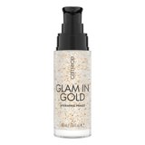 Makeup St Catrice GLAM IN GOLD #1