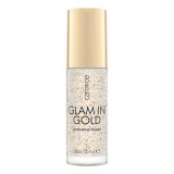 Makeup St Catrice GLAM IN GOLD #2