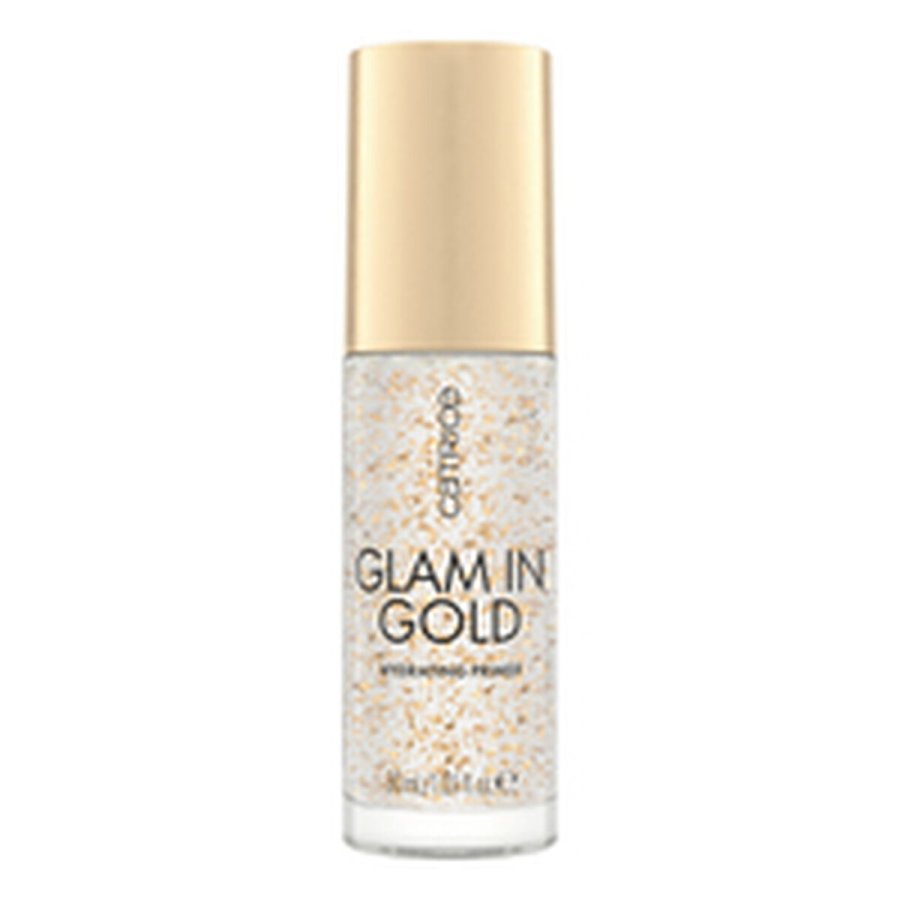 Makeup St Catrice GLAM IN GOLD #3