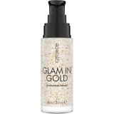 Makeup St Catrice GLAM IN GOLD #4