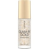Makeup St Catrice GLAM IN GOLD #5