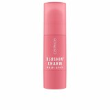Farve Stick Catrice BLUSHIN' CHARM Pink N 010-Pink Sweetheart 5,5 g #1