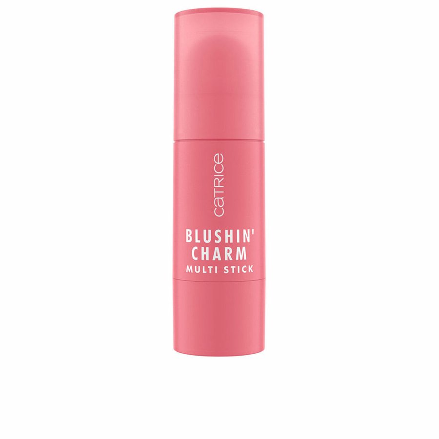 Farve Stick Catrice BLUSHIN' CHARM Pink N 010-Pink Sweetheart 5,5 g #1