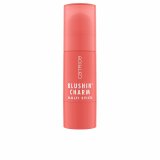 Makeup St Catrice BLUSHIN' CHARM #1