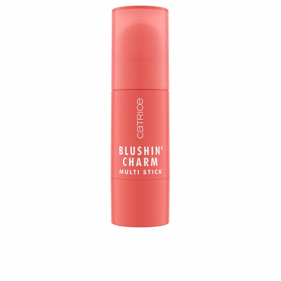 Makeup St Catrice BLUSHIN' CHARM #1