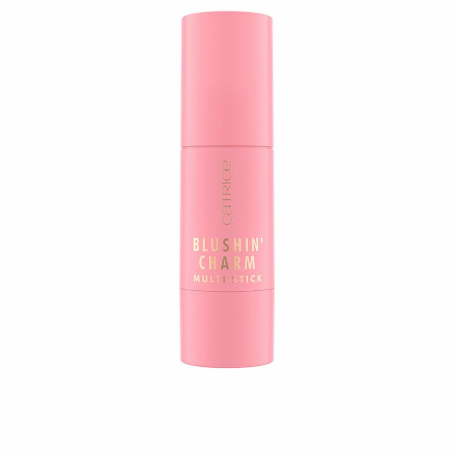 Farve Stick Catrice BLUSHIN' CHARM Pink N 040-Sparkle Lover 5,5 g #1