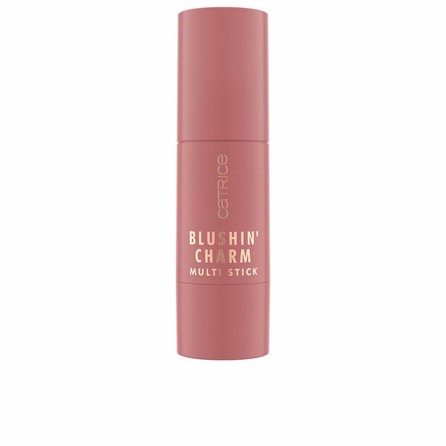 Makeup St Catrice BLUSHIN' CHARM #1