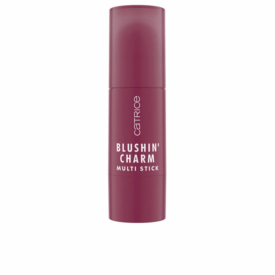 Makeup St Catrice BLUSHIN' CHARM #1