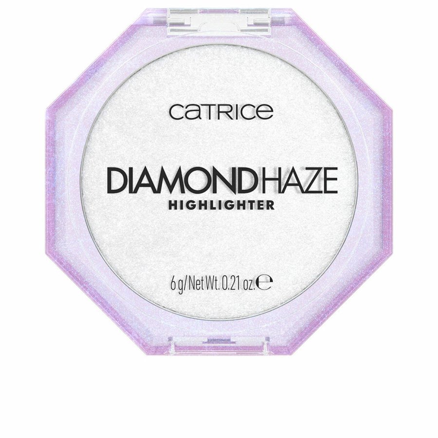 Makeup St Catrice DIAMOND HAZE #1