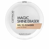 Makeup St Catrice MAGIC SHINE ERASER #1