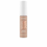 Makeup St Catrice MELTED SUN #1