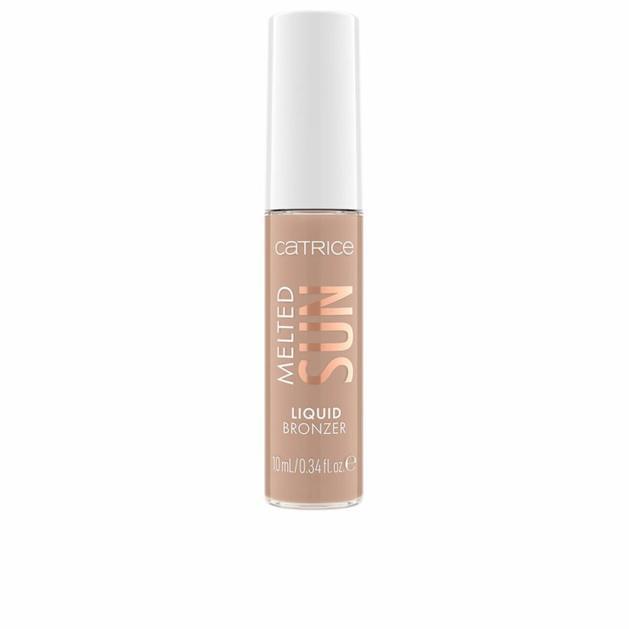 Makeup St Catrice MELTED SUN #1