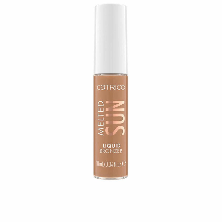 Makeup St Catrice MELTED SUN #1