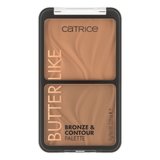Makeup St Catrice BUTTER LIKE #2