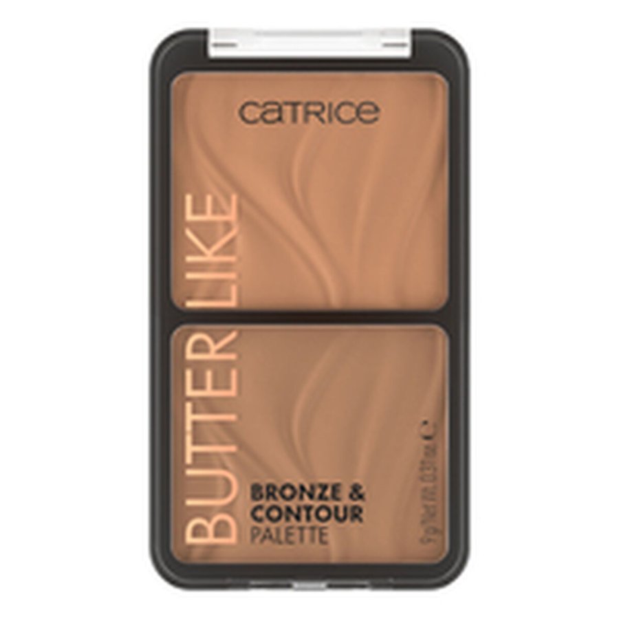 Makeup St Catrice BUTTER LIKE #2