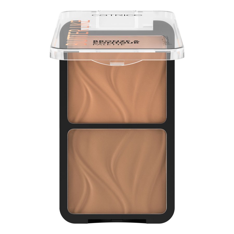 Makeup St Catrice BUTTER LIKE #3