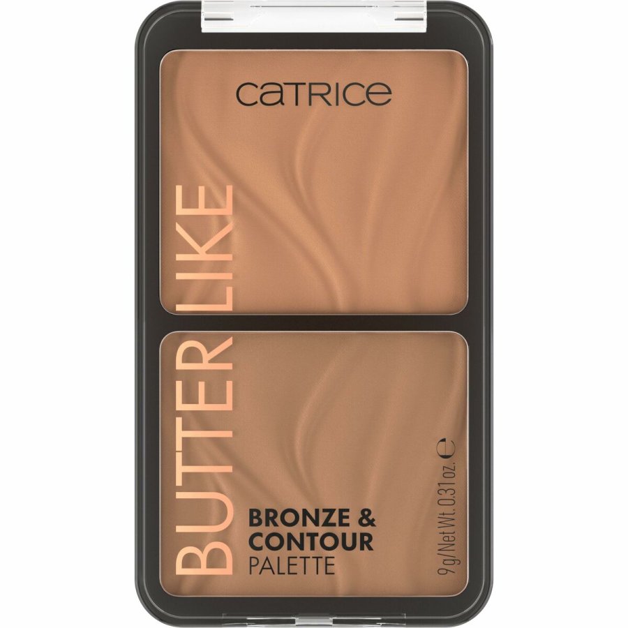 Makeup St Catrice BUTTER LIKE #5