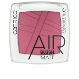 Rouge Catrice AIR BLUSH MATT Pink N 150-Wine Time 5,5 g #1
