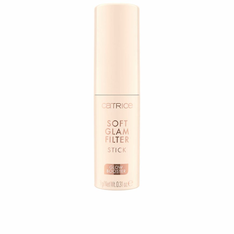Mousse Make-up Foundation Catrice SOFT GLAM FILTER N 040-Medium-Tan 9 g #1