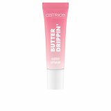 Lbepomade med farve Catrice BUTTER DRIPPIN' GLOSSY N 010-Pink Lemon Squeezin' 10 ml #1