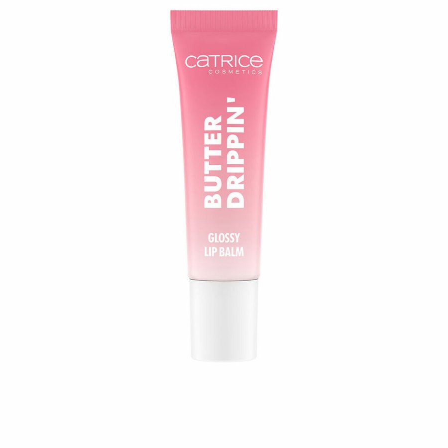 Lbepomade med farve Catrice BUTTER DRIPPIN' GLOSSY N 010-Pink Lemon Squeezin' 10 ml #1