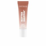 Lbepomade med farve Catrice BUTTER DRIPPIN' GLOSSY N 020-Maple Latte 10 ml #1