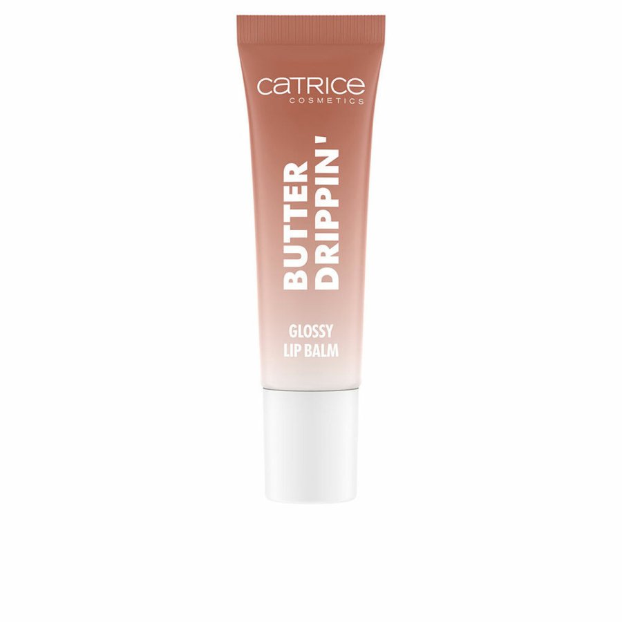 Lbepomade med farve Catrice BUTTER DRIPPIN' GLOSSY N 020-Maple Latte 10 ml #1