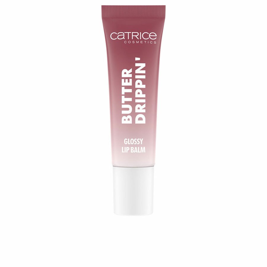 Lbepomade med farve Catrice BUTTER DRIPPIN' GLOSSY N 030-Butter Together 10 ml #1