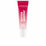 Lbepomade med farve Catrice BUTTER DRIPPIN' GLOSSY N 050-Cherry Delicious 10 ml #1