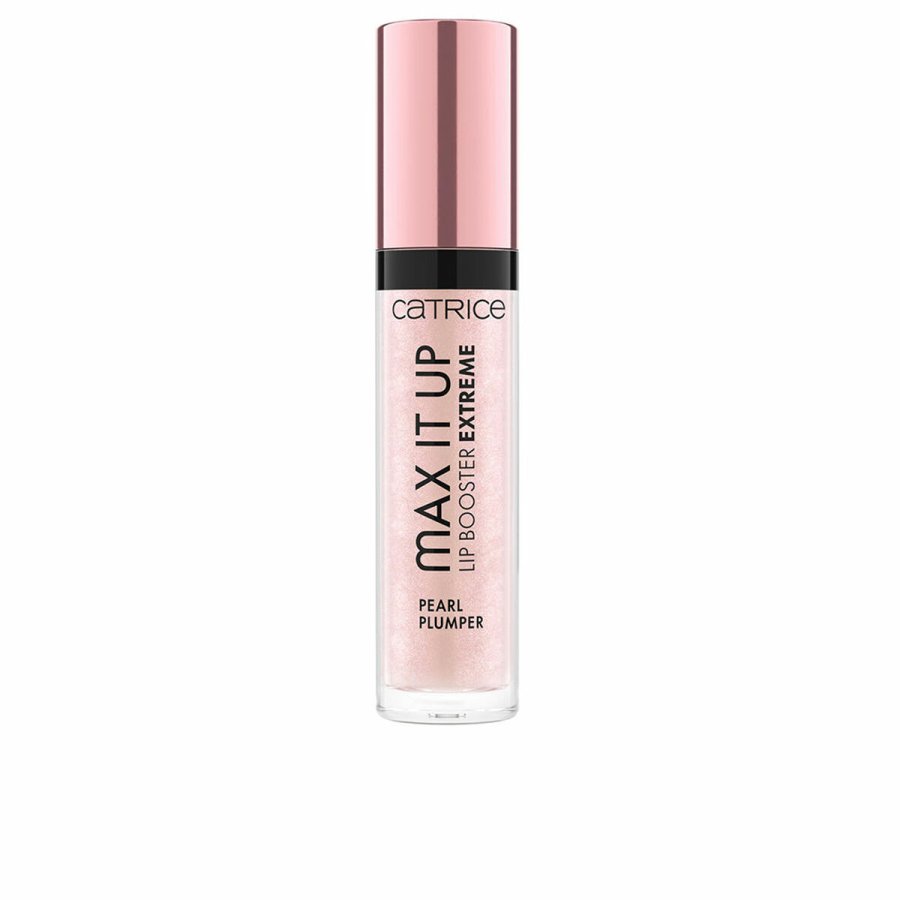 Lipgloss Catrice MAX IT UP N 070-It's A Pearl Thing 4 ml #1