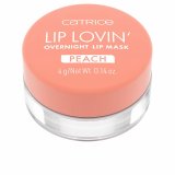 Lbestift Catrice LIP LOVIN' 4 g #1