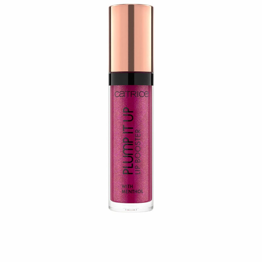 Lipgloss Catrice PLUMP IT UP N 110-Selflove And Glitter 3,5 ml #1