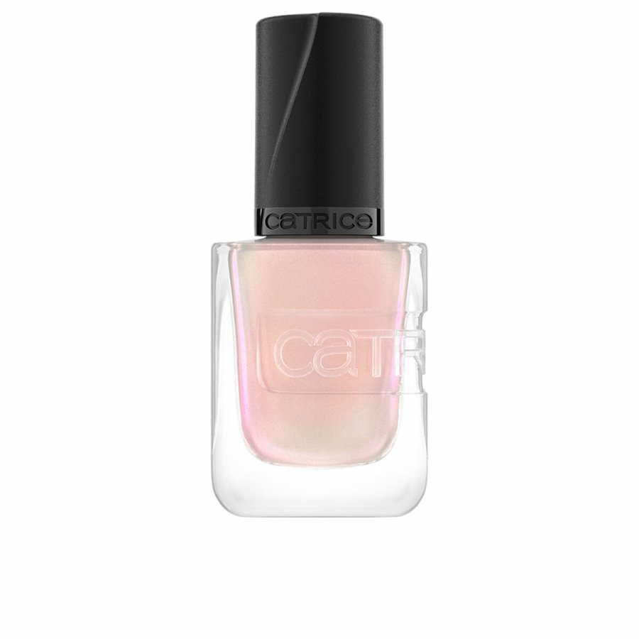 Neglelak Catrice GEL AFFAIR N 003-The Pearl Next Door 10,5 ml #1