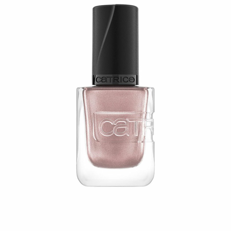 Neglelak Catrice GEL AFFAIR #1