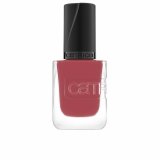 Neglelak Catrice GEL AFFAIR N 007-Take Me To Mulberry Street 10,5 ml #1
