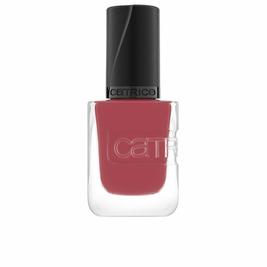 Neglelak Catrice GEL AFFAIR N 007-Take Me To Mulberry Street 10,5 ml #1