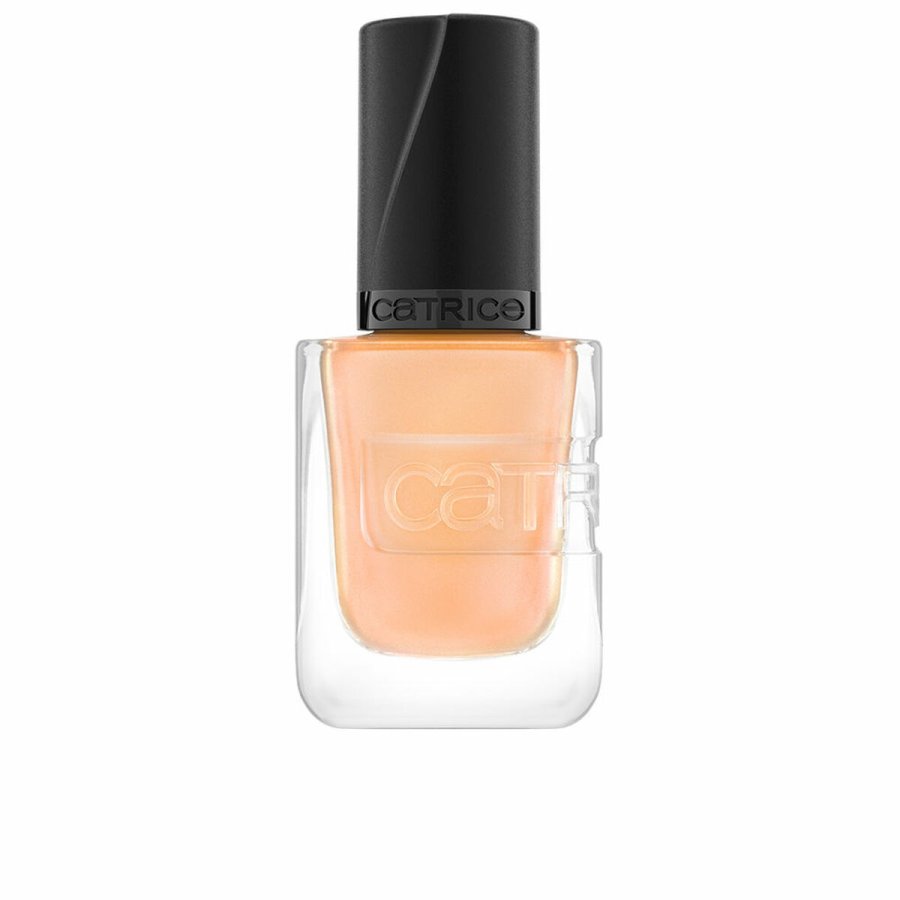 Neglelak Catrice GEL AFFAIR N 011-I Ap-Peach-Iate You 10,5 ml #1