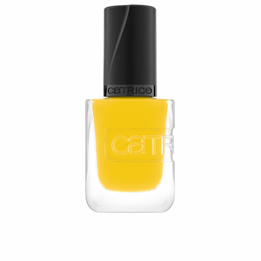 Neglelak Catrice GEL AFFAIR N 013-To Bee Or Not To Bee 10,5 ml #1