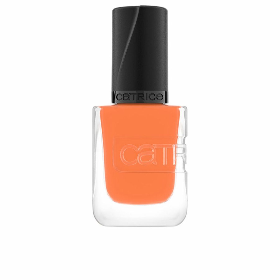 Neglelak Catrice GEL AFFAIR #1