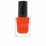 Neglelak Catrice GEL AFFAIR N 015-Poppy 10,5 ml #1