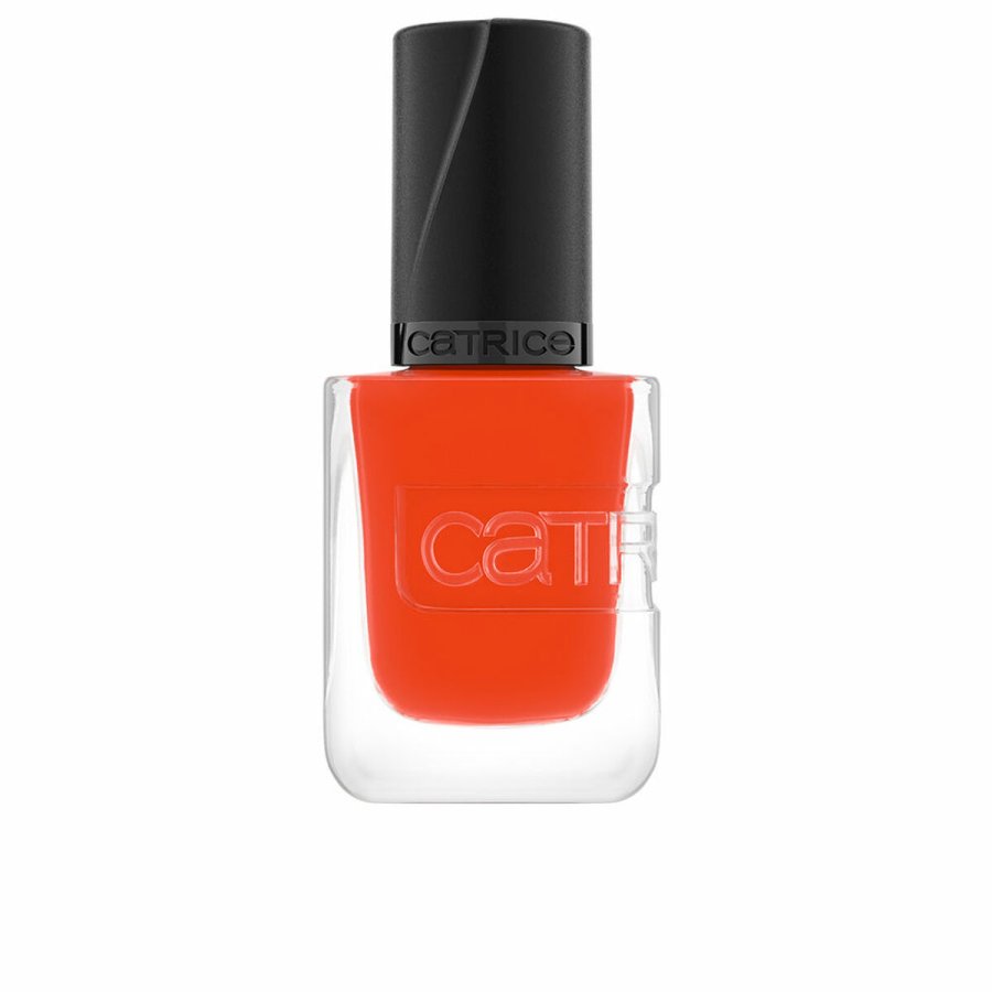 Neglelak Catrice GEL AFFAIR N 015-Poppy 10,5 ml #1