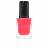 Neglelak Catrice GEL AFFAIR N 017-Peachy Princess 10,5 ml #1