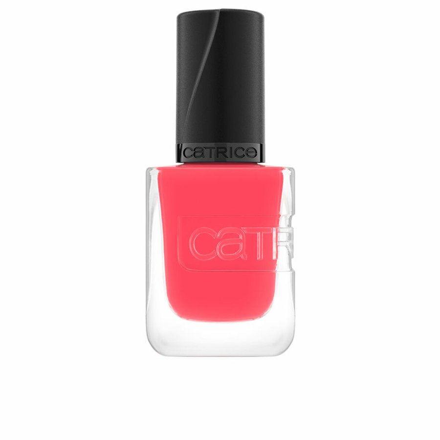 Neglelak Catrice GEL AFFAIR N 017-Peachy Princess 10,5 ml #1