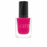 Neglelak Catrice GEL AFFAIR N 018-Berry Styles 10,5 ml #1